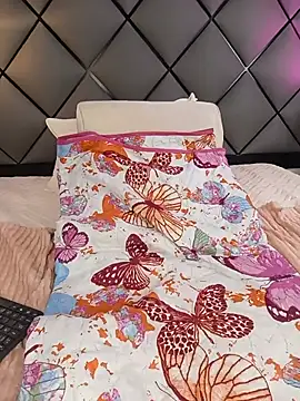 ELLA_KELLY লাইভ XXX চ্যাট