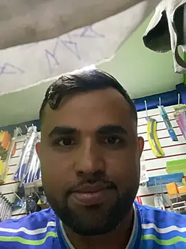 Sheik_z_o Show Webcam