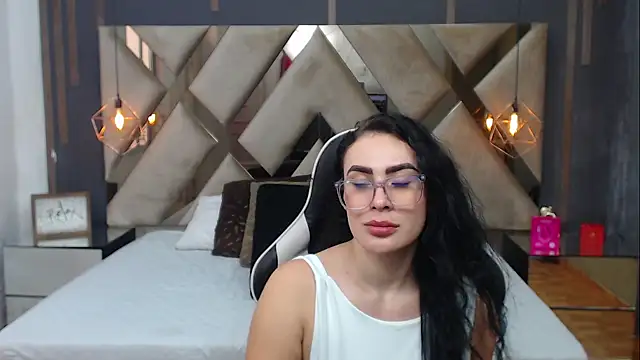 MartinaaFit Live XXX Chat