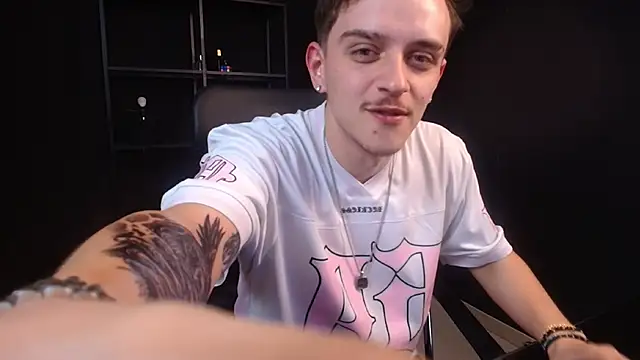 FelixStarkk Obrolan Langsung XXX