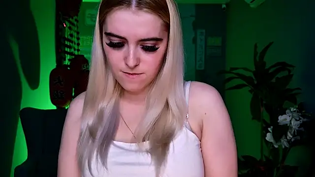 Stef_Nicks' Live XXX Chat