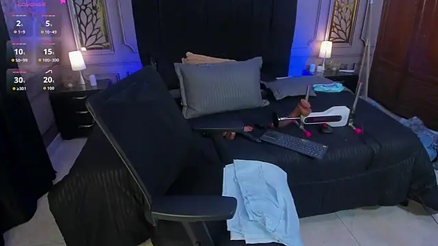 hunterwest06's Live XXX Chat
