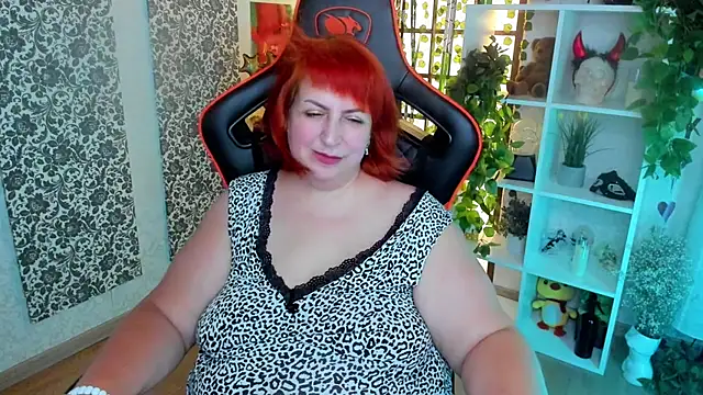 Joana_Woods' Live XXX Chat