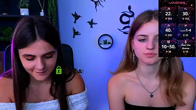 Онлайн чат XXX lisa_dark_