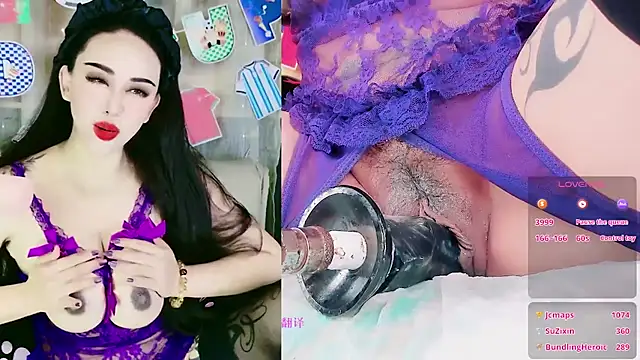 ladyfengyeS010 Live XXX-Chat