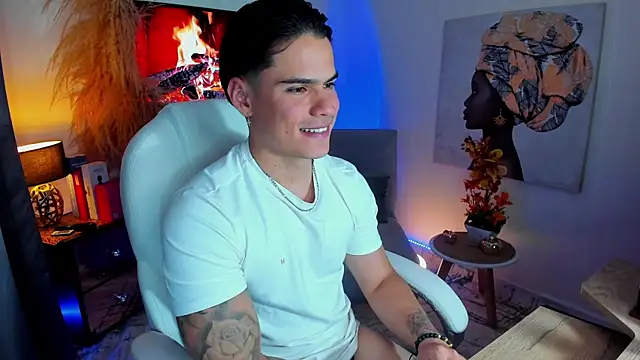Chat XXX en directo de Matias_Murrier