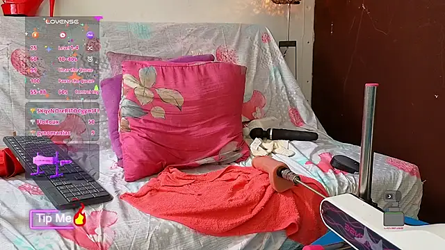 lena_bdsmkinky's Live XXX Chat