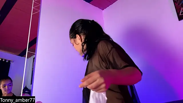 Amber77__ 现场XXX聊天
