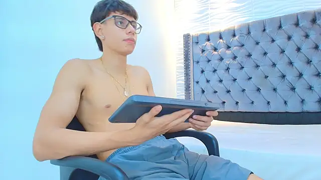 Lenny_knox2 live XXX chat