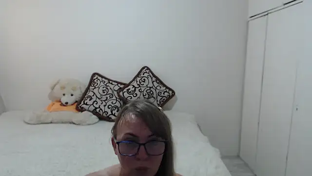 MargotLot 라이브 XXX 채팅