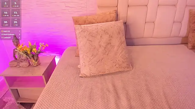 Czat XXX na żywo – cate_gil