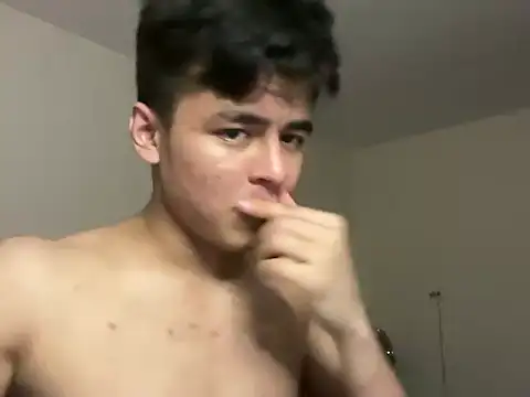 ToddWarren Live XXX-chat