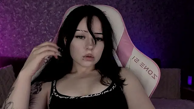 meowceline Chat XXX in diretta