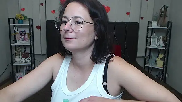 MarieSho: απευθείας συνομιλία ΧΧΧ