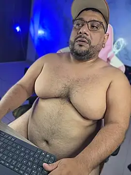 jacoob_woods' Live XXX Chat