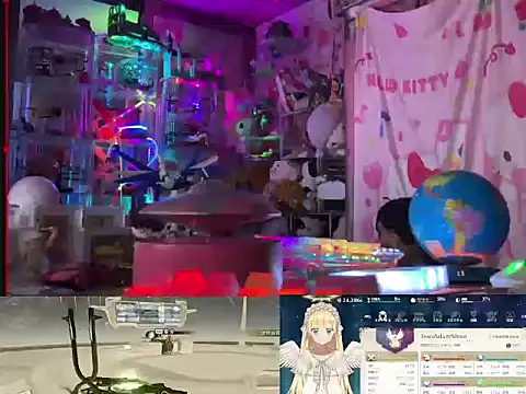 JesuAdam Live XXX-chat