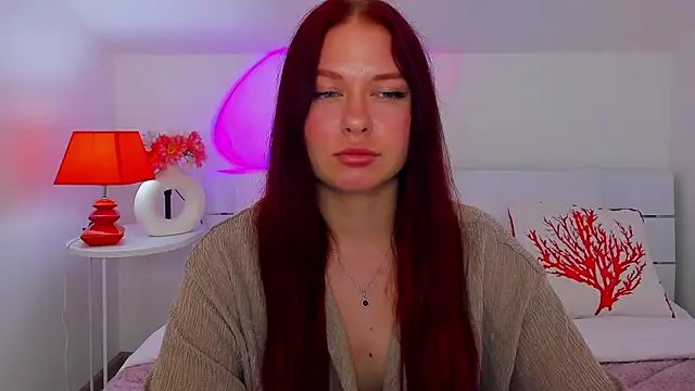 Živý XXX chat LizyBex