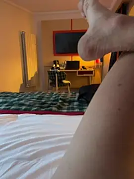 Misstakenhot Chat XXX in diretta