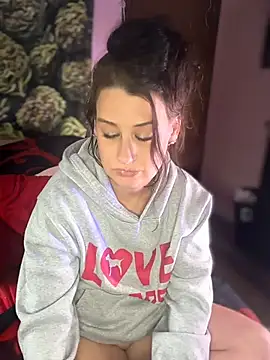 Jennybootyjones' Live XXX Chat