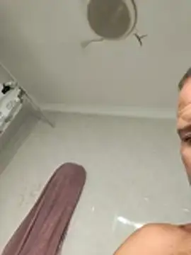 הופעת וובקאם של juandi21cm