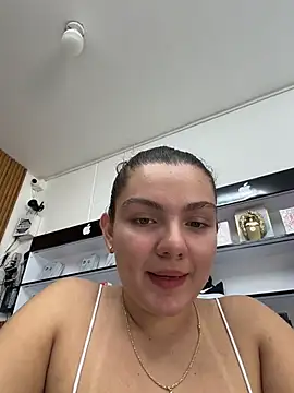 Chat +18 de Eva_stark10 ao vivo