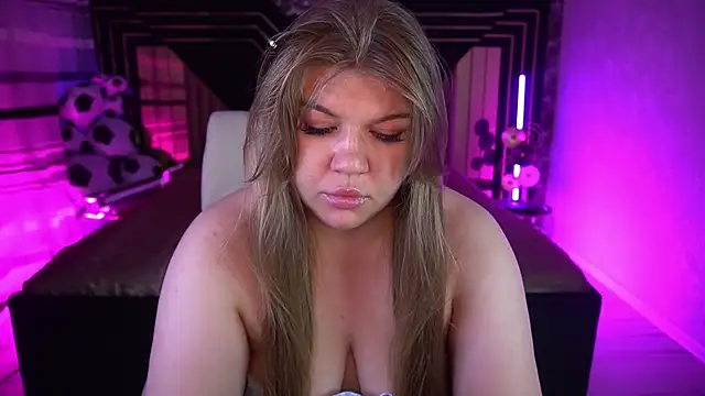 GabbieJay Live XXX-Chat