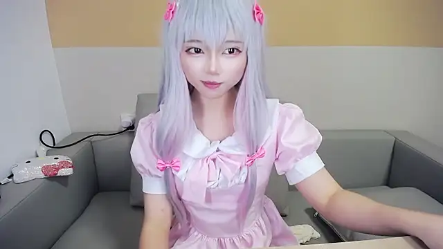 zhen_zhen 现场XXX聊天