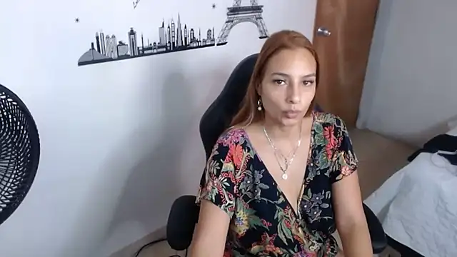 mykaelahoney's Live XXX Chat