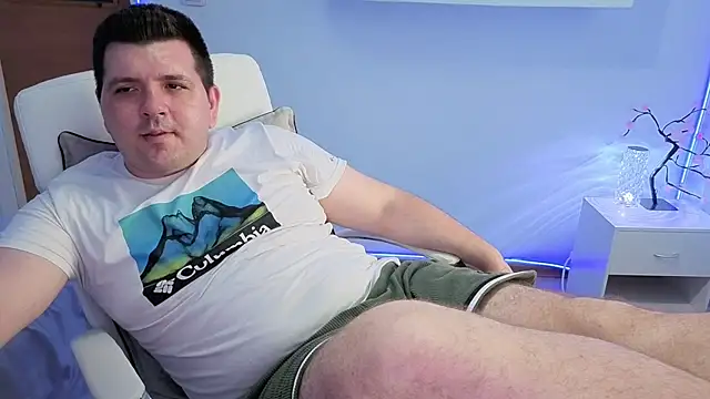 JasonJacks Live XXX-chat