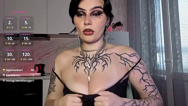 Czat XXX na żywo – IntrigueYourDay