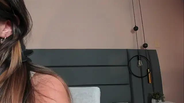 Christy_Sea's Live XXX Chat