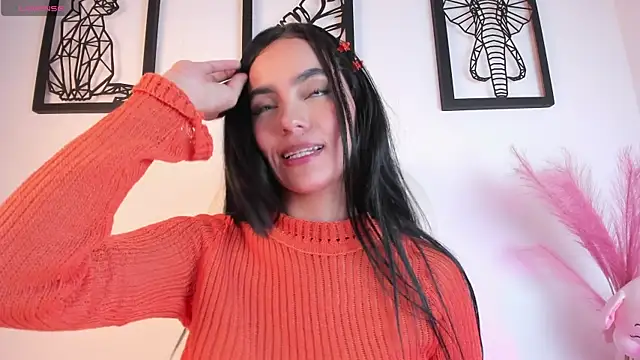 Chat XXX en directo de eyleen_lee_
