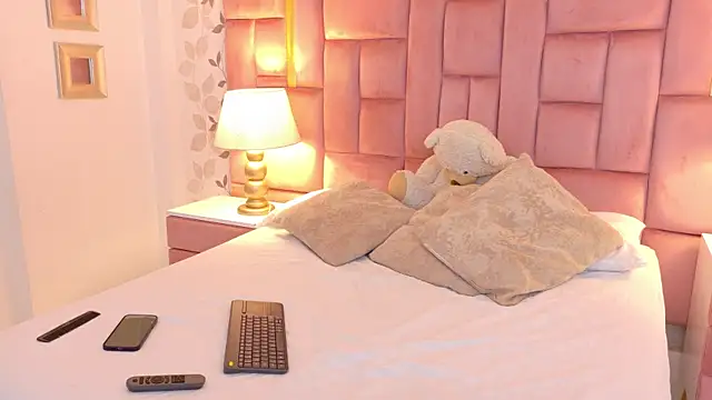Chat XXX en directo de ArianaFranco