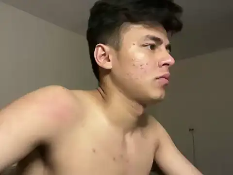 ToddWarren live XXX chat