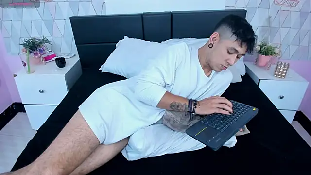Sembang XXX Secara Langsung MarkLaurens