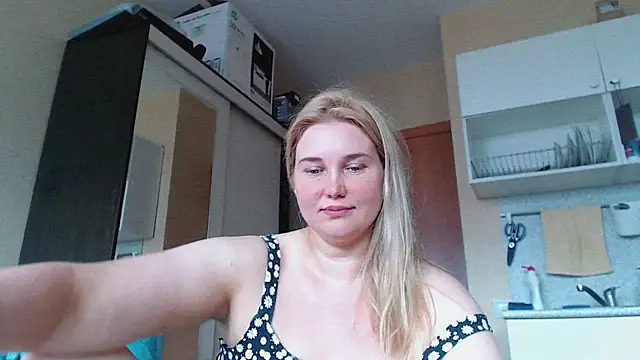 mmmPinUpGirl's Live XXX Chat