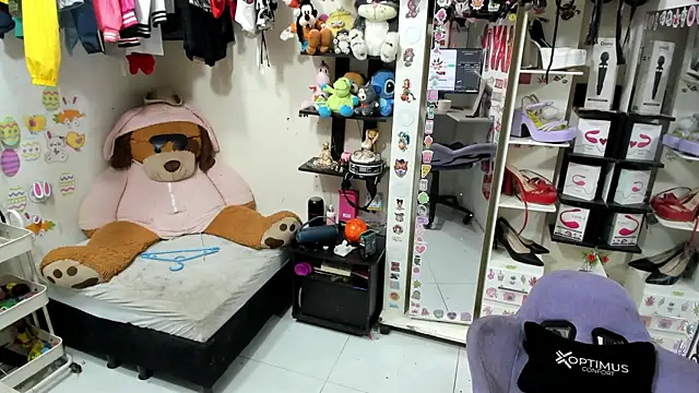 allsson_queen's Live XXX Chat