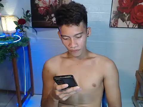 Chat XXX Live shawn_cole