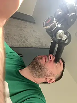 Chat XXX Live DorianJeday