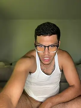 StrokingDaddy4 Live XXX-Chat