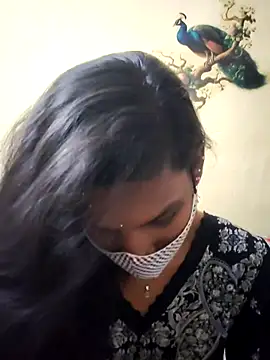 Shreya-telugupilla's Live XXX Chat