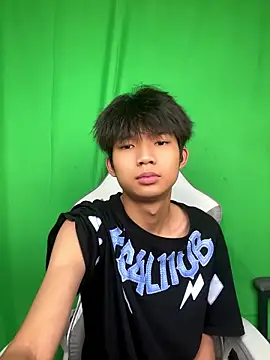 -OvO-のウェブカメラショー