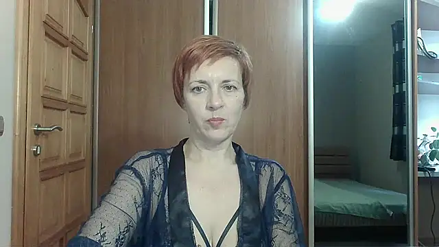 Živý XXX chat LoraLoraMay