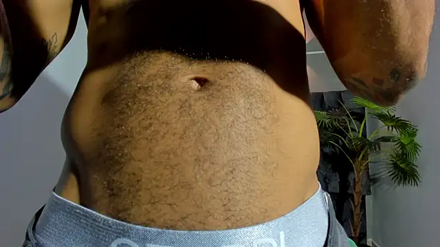 XXX chat uživo modela Salomon_koude