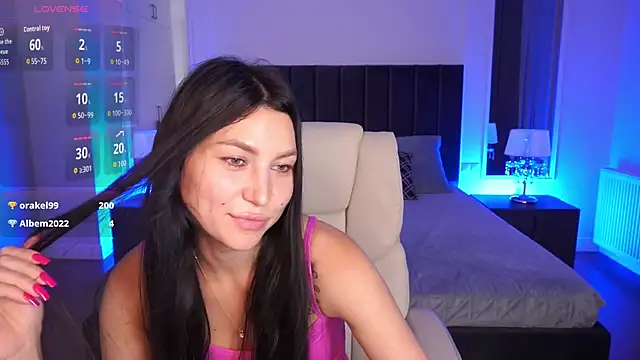 EliseVelour Live XXX-Chat