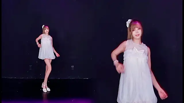 Candy-778 라이브 XXX 채팅
