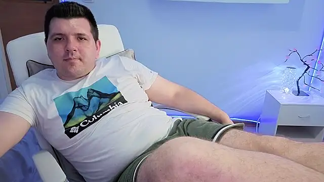 JasonJacks 现场XXX聊天