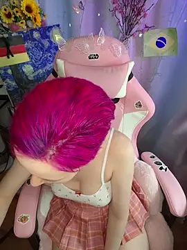 Sembang XXX Secara Langsung Fuzzy_Unicorn