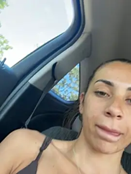 Badcrystal live XXX chat