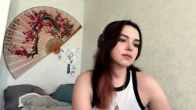 Princess_Ciri Шоу с уебкамера